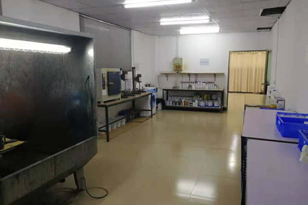 研發部