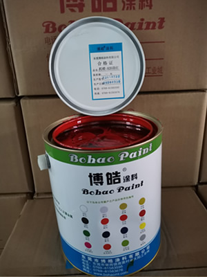 機噴820清紅